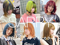 SARRY(サリー)