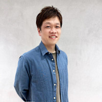 上田 将人(ウエダ マサト)