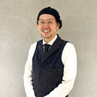 笠原 泰正(カサハラ ヤスマサ)