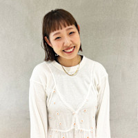 村上　舞子(ムラカミ　マイコ)