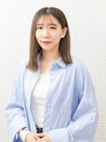 岩谷　愛依(イワヤ　メイ)