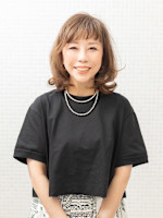 八木下　直美(ヤギシタ　ナオミ)