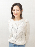 門倉　由香(カドクラ　ユカ)