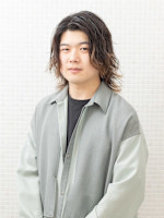 小宮山　文也(コミヤマ　フミヤ)