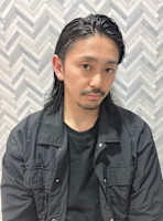 KIJIMA AKIRA(キジマ　アキラ)