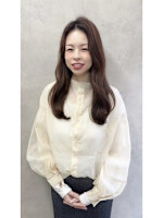 廣末 怜奈(ヒロスエ レナ)