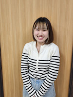 小竹　麻綾(コタケ　マアヤ)