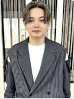 井上 柊生(イノウエ シュウセイ)
