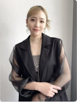 石井 麻優(イシイ マユ)