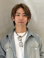 石田 勇士郎(イシダ ユウシロウ)
