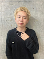 矢野(ヤノ)