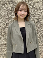 原田栞(ハラダシオリ)