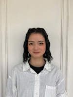 石井 悠(イシイハルカ)