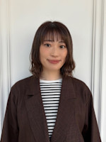 三好　涼華(ミヨシ　スズカ)