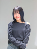 福田 玲那	(フクダ レイナ)