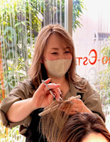 井上　真希(イノウエ　マキ)