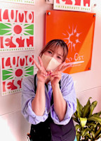 野原　麻莉(ノハラ　マリ)