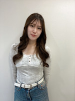 安澤亜美(アンザワアミ)
