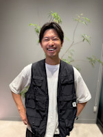 山口 優(ヤマグチ ユウ)