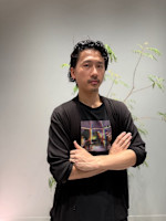 吉田 大北(ヨシダ ヒロキ)