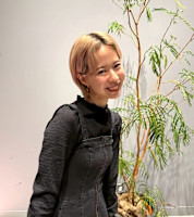 庄司 樹莉(ショウジ ジュリ)
