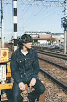 服部　将汰(ハットリ　ショウタ)