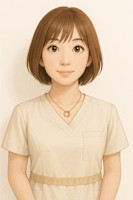 菅生 かな(スゴウ カナ)