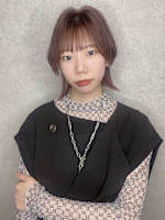 矢野 絢巳(ヤノ アヤミ)