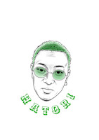 ★hatori★(ハトリ)