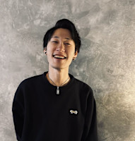 松田 悠磨(マツダ ユウマ)