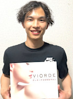 伊東 凌也(イトウ リョウヤ)