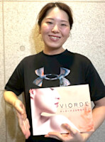 山下　希美(ヤマシタ　ノゾミ)