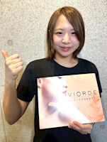 国本 美蘭(クニモト ミラン)