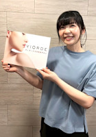 稲永 公美(イネナガ ヒトミ)
