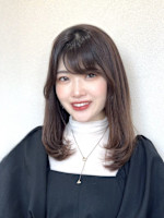 真下 美月(マシモ ミヅキ)
