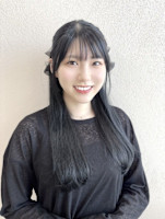 長尾 あみ(ナガオ アミ)
