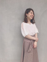 宇田　愛(ウダ　アイ)