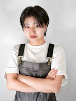 沼崎 美海(ヌマザキ ミミ)