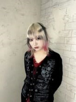 kana(カナ)