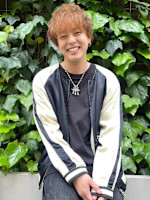 高野　翔太(タカノ　ショウタ)