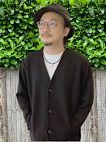 荒川 英之(アラカワ ヒデユキ)