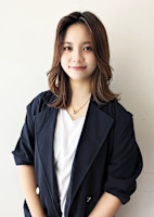 杉本 瑠菜(スギモト ルナ)