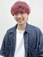 Toshiki(トシキ)