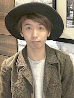今野 優延(コンノ マサノブ)