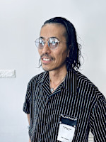 Yasu(ヤス)