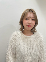 中谷　幸音(ナカヤ　ユキネ)