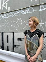 村上　真梨子(ムラカミマリコ)