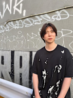 中島 優(ナカシマ ユウ)