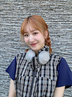 仲田　凪沙(ナカタ　ナギサ)