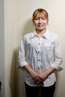 櫻井雛子(サクライヒナコ)